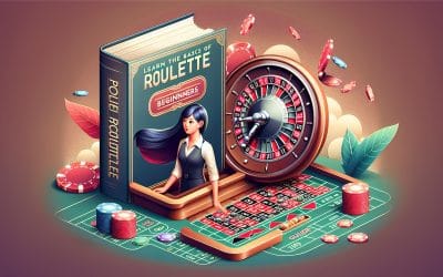Ruleta Vodič za Začetnike: Kako Igrati in Zmagovati pri Ruleti