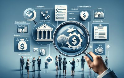Kako izbrati pravo banko in finančne izdelke za svoje potrebe