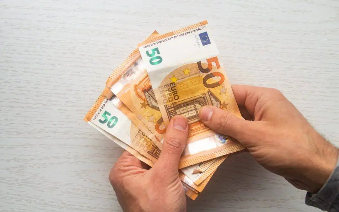 Ali je najem posojila brez jamstva pametna odločitev
