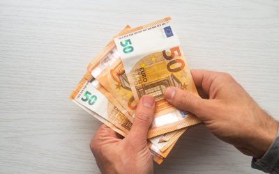 Ali je najem posojila brez jamstva pametna odločitev
