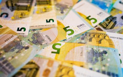 Kako zgraditi finančno varnostno mrežo