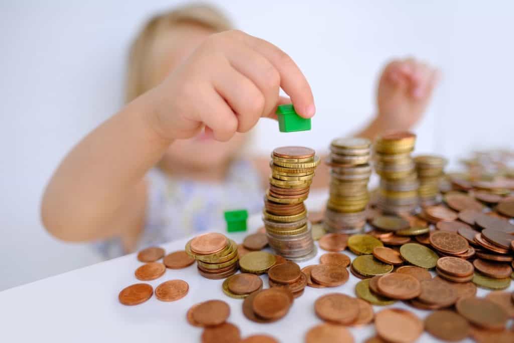 Pomen razpršenosti pri investicijah Pomen razpršenosti pri investicijah