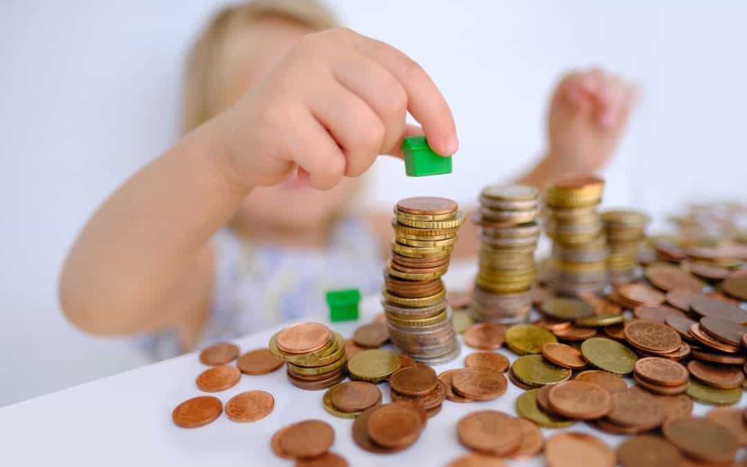Pomen razpršenosti pri investicijah