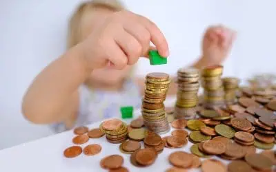 Pomen razpršenosti pri investicijah
