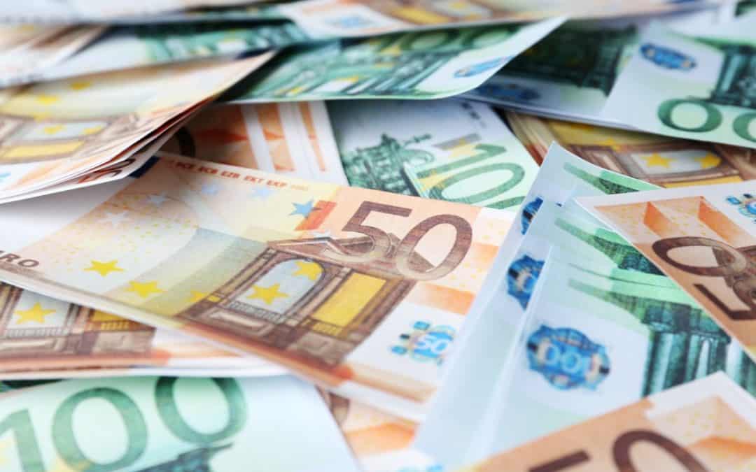 Pomen rednega varčevanja za finančno varnost