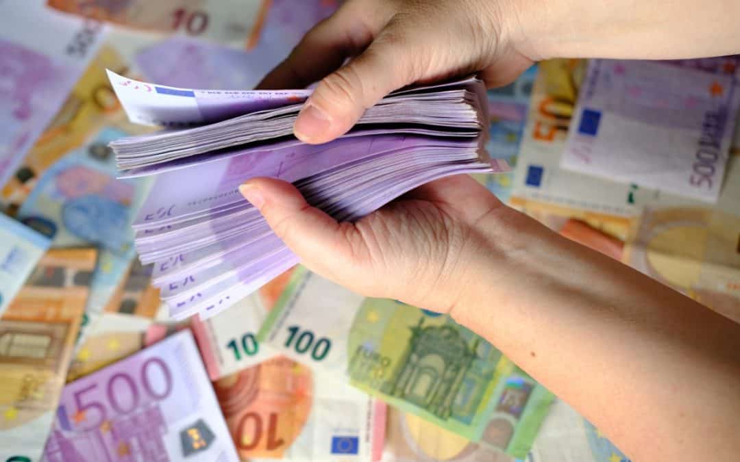 Uporaba finančnih simulacij za sprejemanje odločitev
