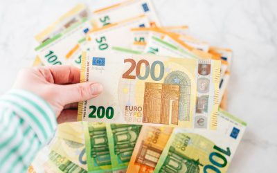 Uporaba mesečnega načrta za dosego varčevalnih ciljev