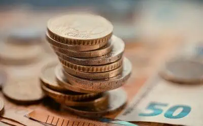 Vpliv obrestnih mer na dolgoročne naložbe