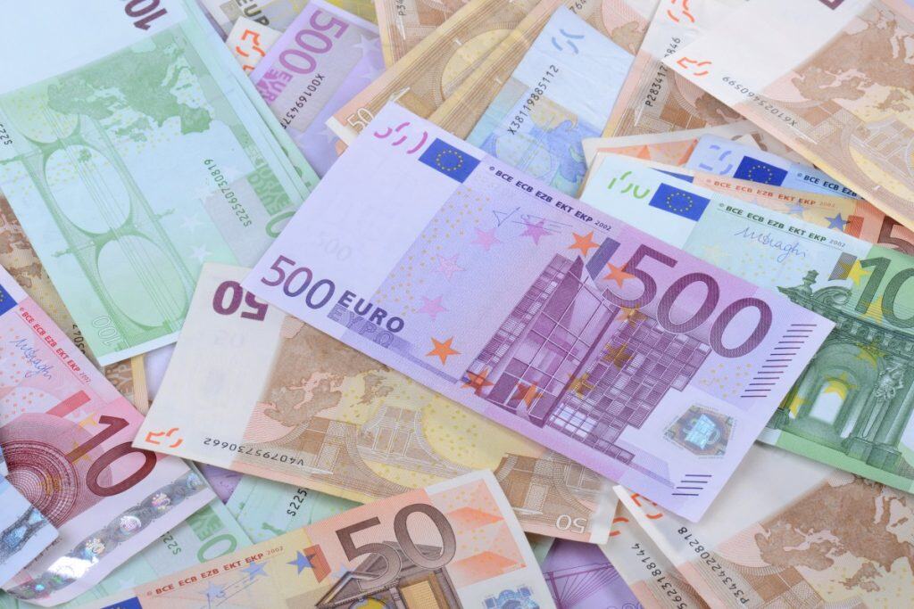 Zakaj so dolgoročne naložbe pogosto bolj varne Zakaj so dolgoročne naložbe pogosto bolj varne
