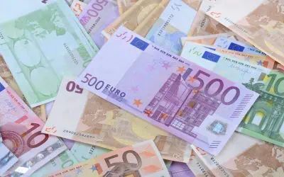 Zakaj so dolgoročne naložbe pogosto bolj varne