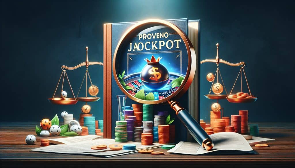 Kako odkriti najbolj donosne jackpot igre? Kako odkriti najbolj donosne jackpot igre?