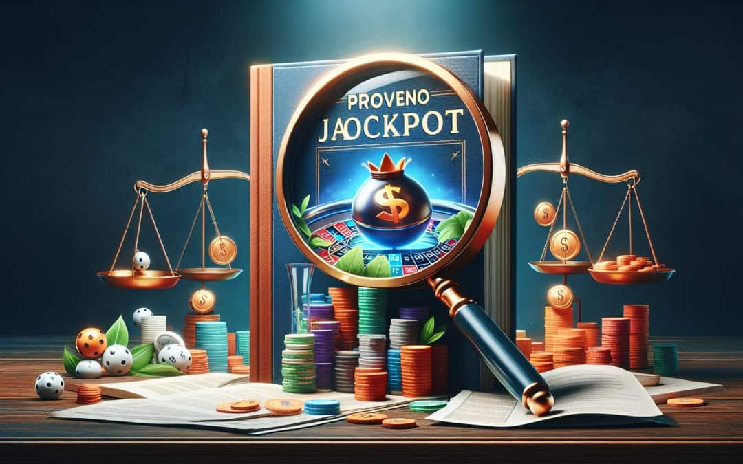 Kako odkriti najbolj donosne jackpot igre?