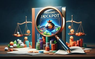 Kako odkriti najbolj donosne jackpot igre?