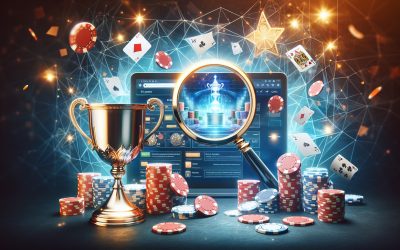 Kje najti najboljše poker turnirje na spletu?