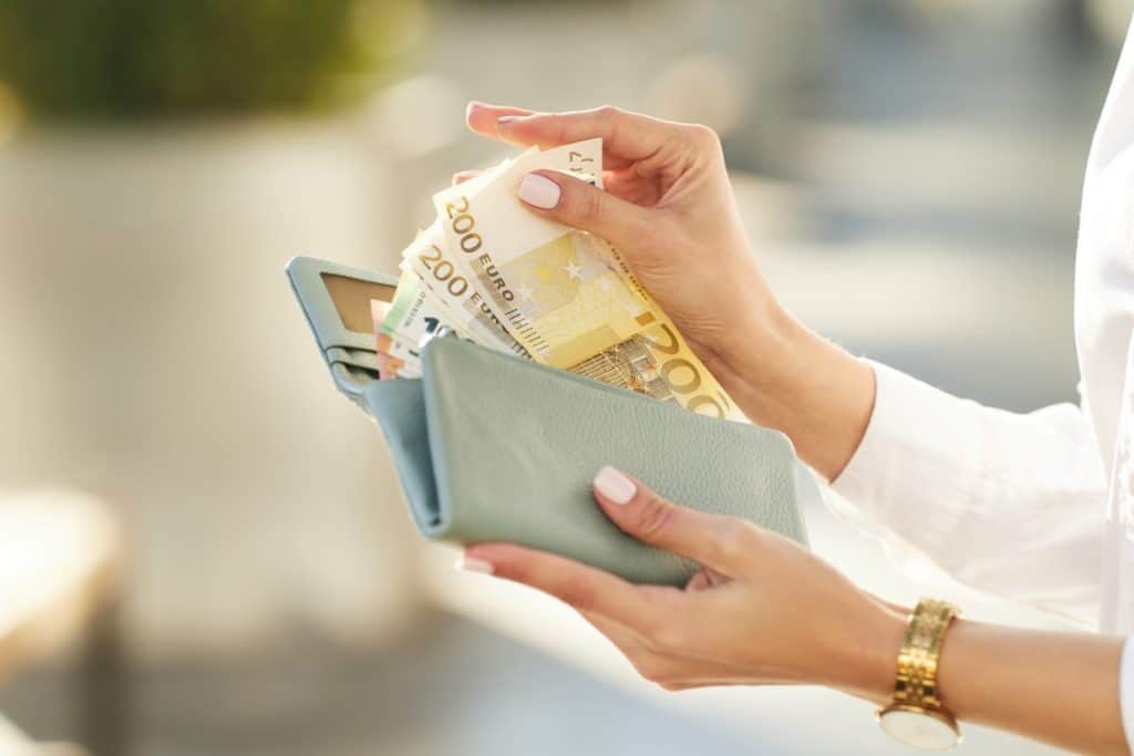 Kako ustvariti digitalno denarnico in jo varno uporabljati