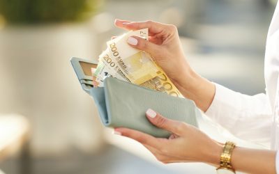 Kako ustvariti digitalno denarnico in jo varno uporabljati
