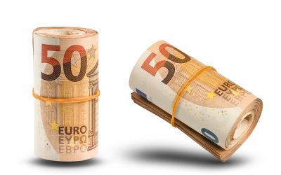 Kako ustvariti varčevalni račun z visoko obrestno mero