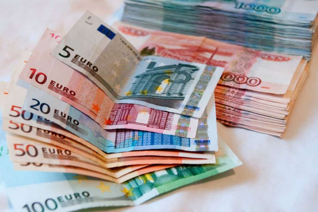 Najboljše prakse za vsakodnevno finančno disciplino Najboljše prakse za vsakodnevno finančno disciplino