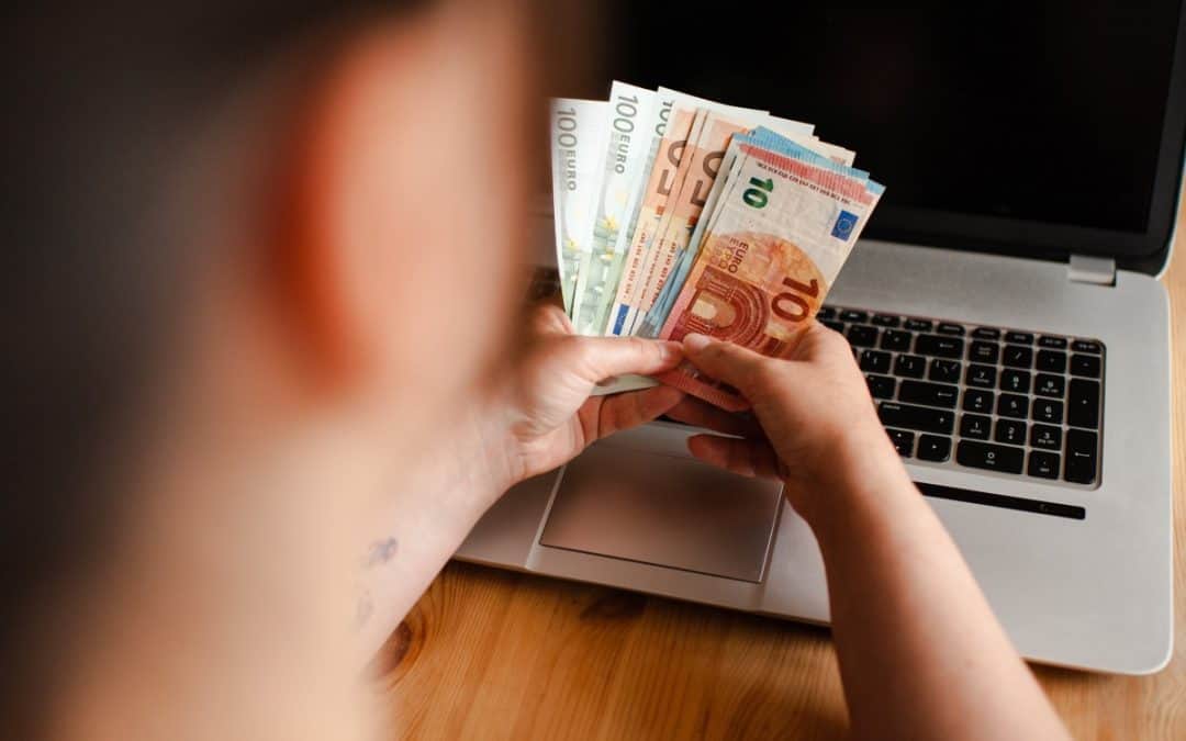 Osnove investiranja v nepremičnine