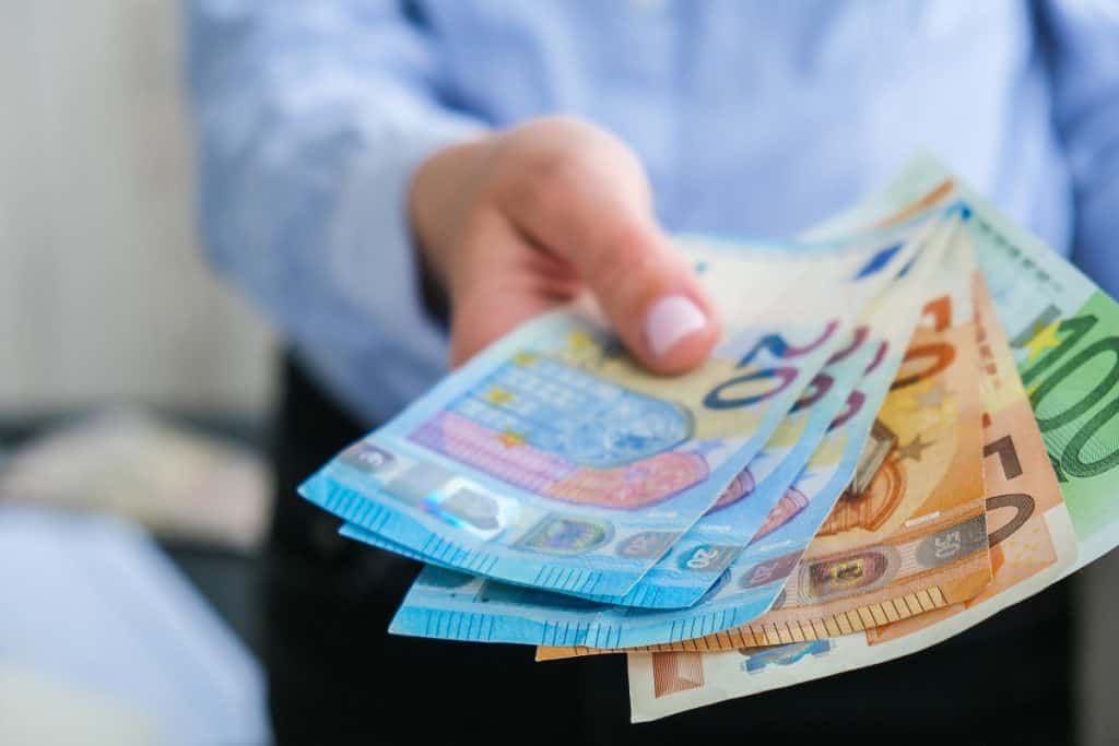 Pomen likvidnosti pri osebnih financah Pomen likvidnosti pri osebnih financah