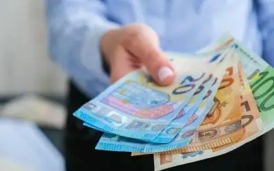Pomen likvidnosti pri osebnih financah
