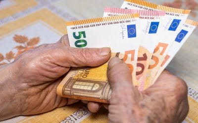 Pomen rednega spremljanja osebnega proračuna