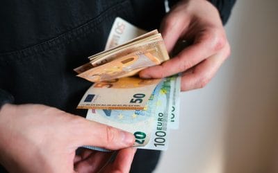 Pomen vztrajnosti pri dolgoročnem varčevanju