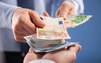 Uporaba dolgoročnih strategij za povečanje premoženja
