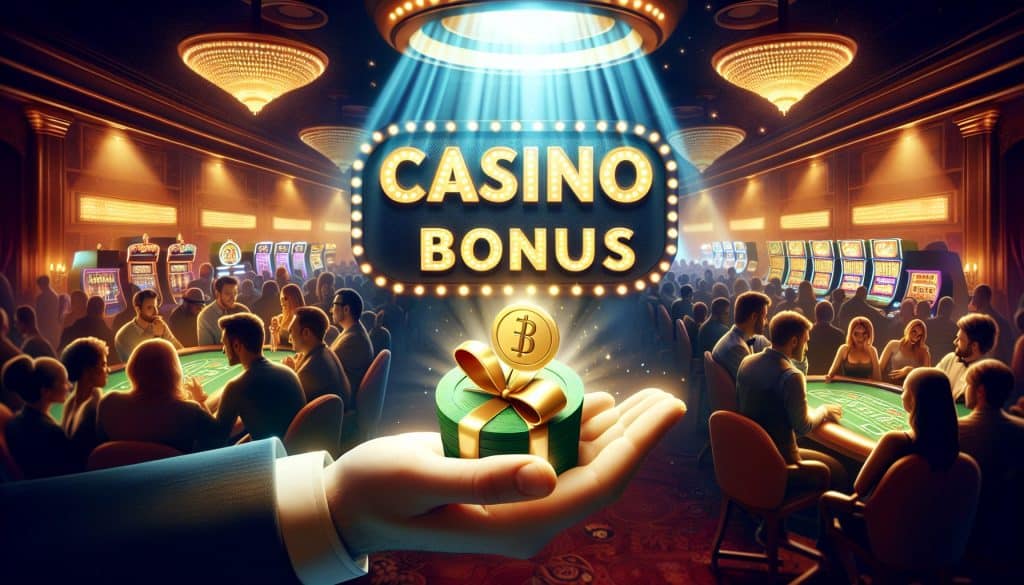 Kdaj je pravi čas za koriščenje casino bonusa Kdaj je pravi čas za koriščenje casino bonusa