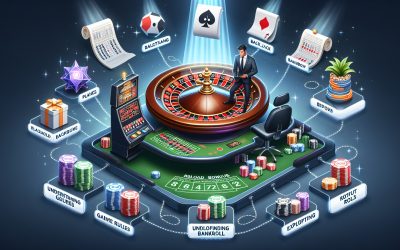 Kako najbolje izkoristiti reload bonuse v casinojih?