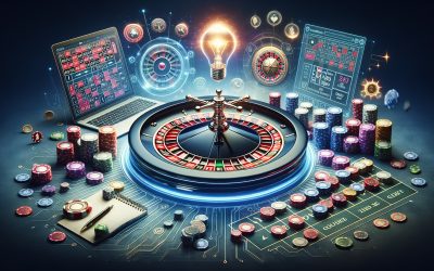 Najboljši nasveti za igranje rulete v spletnem casinu