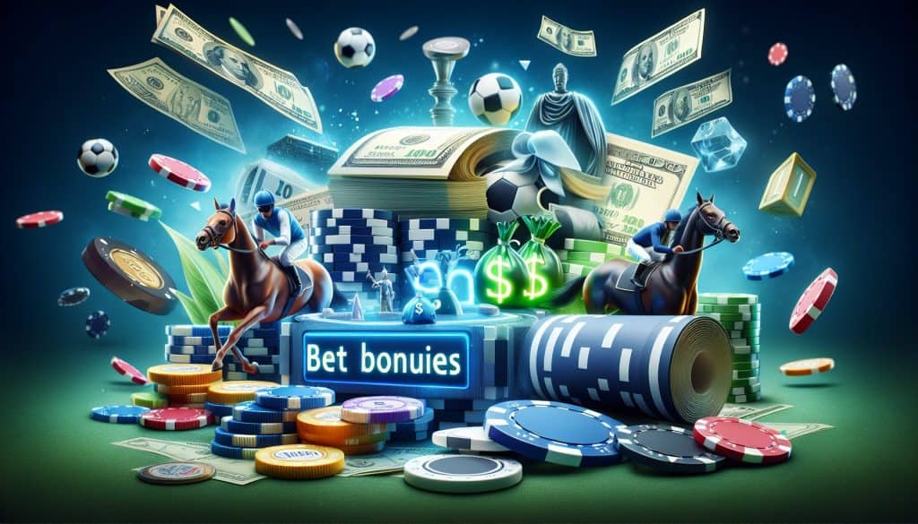 Kaj so No Wagering Bet bonusi in kako jih izkoristiti Kaj so No Wagering Bet bonusi in kako jih izkoristiti