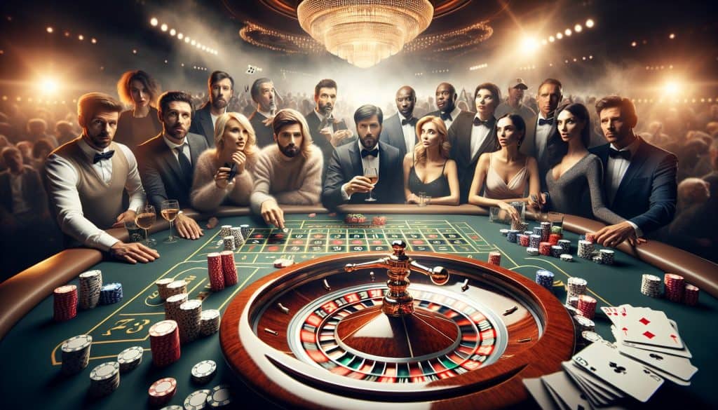 Casino igre ki so priljubljene tudi med streamerji