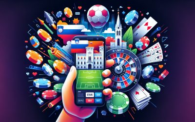 Slovenski online casino vodič za ljubitelje športnih stav