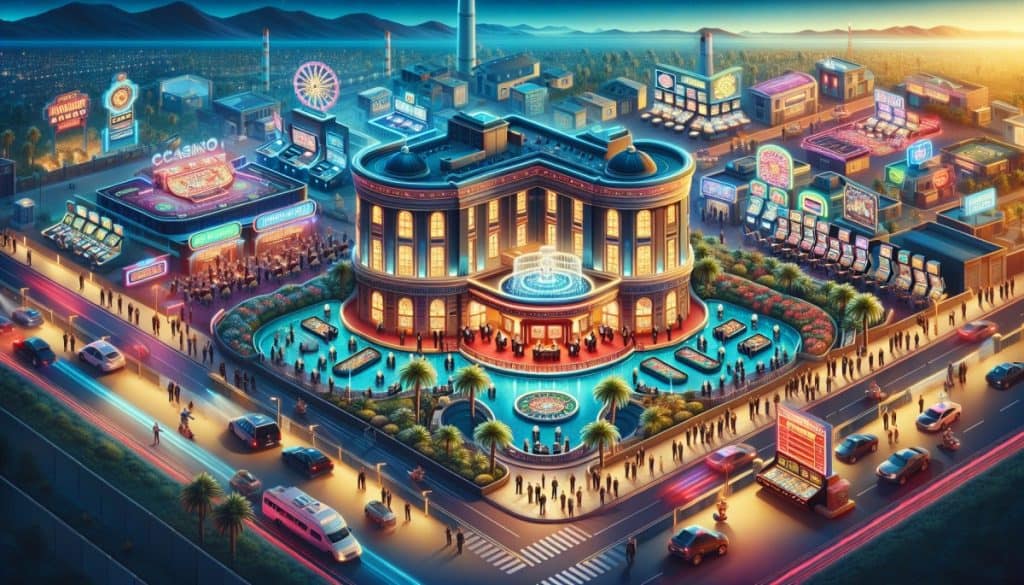 Katere licence pomenijo da je casino zaupanja vreden Katere licence pomenijo da je casino zaupanja vreden