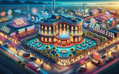Katere licence pomenijo da je casino zaupanja vreden