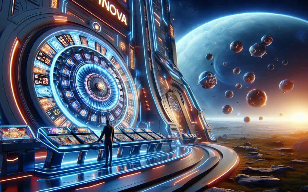 Top 5 novih igralnic ki jih morate preizkusiti letos