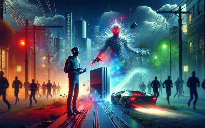 Zakaj Microgaming še vedno vodi kljub konkurenci