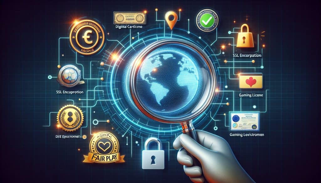 Vse o licenciranju spletnih igralnic Vse o licenciranju spletnih igralnic