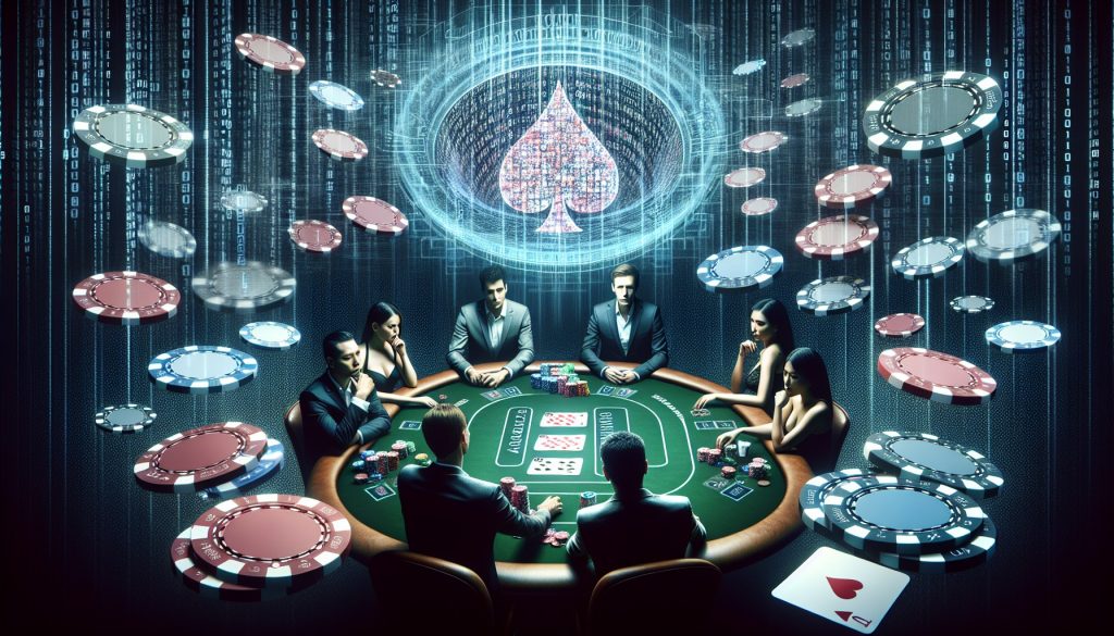 Kako casinoji predvidijo tvoj naslednji korak Kako casinoji predvidijo tvoj naslednji korak