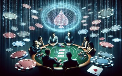 Kako casinoji predvidijo tvoj naslednji korak