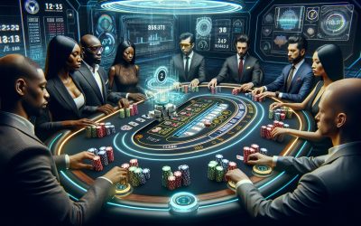 Najbolj učinkovite strategije za blackjack v letu 2025