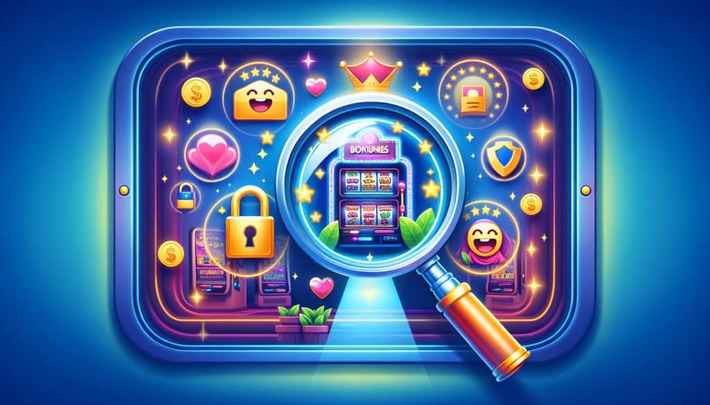 Kateri online casinoji ponujajo najboljše pogoje za igralce?