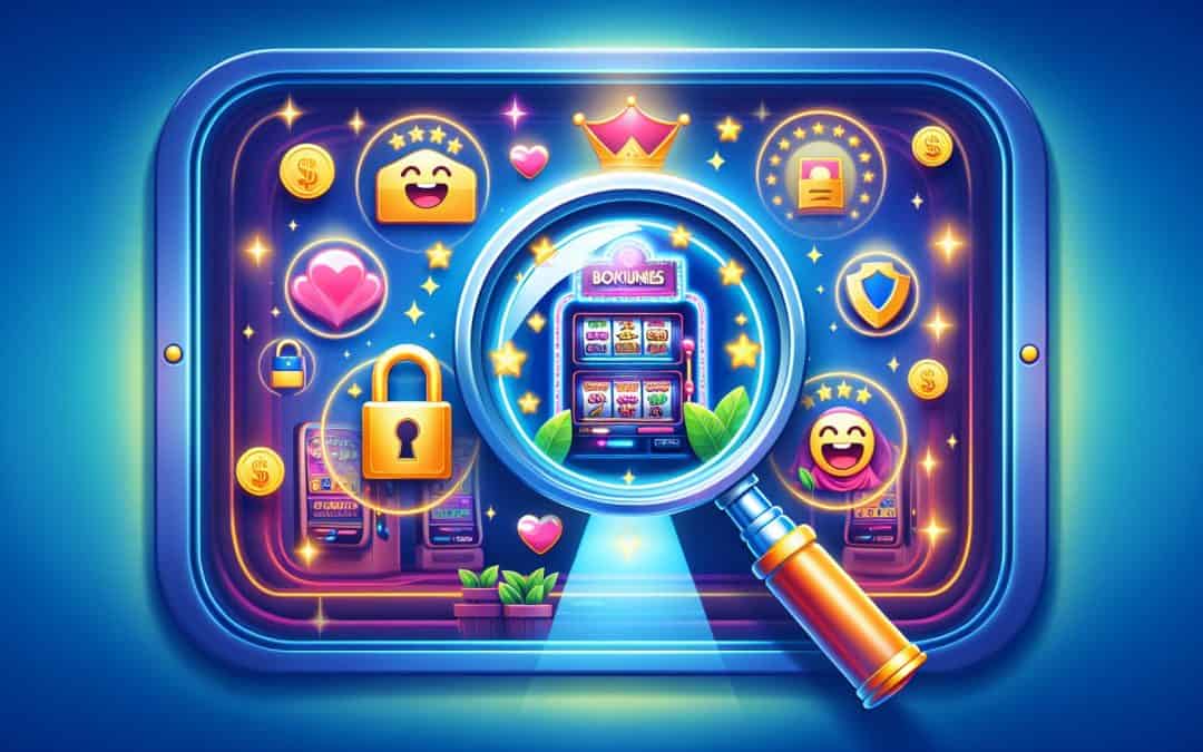 Kateri online casinoji ponujajo najboljše pogoje za igralce?