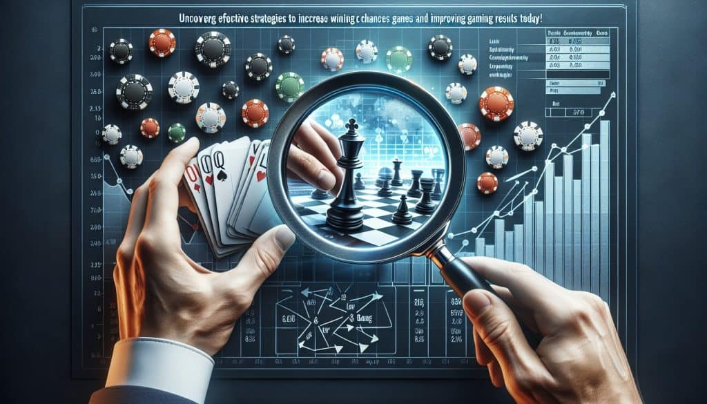 Kako povečati možnosti za zmago v igrah z nizko volatilnostjo? Kako povečati možnosti za zmago v igrah z nizko volatilnostjo?