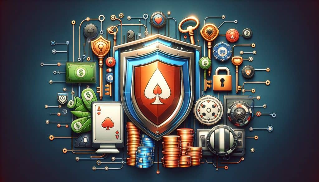Kako prepoznati varne online poker sobe? Kako prepoznati varne online poker sobe?