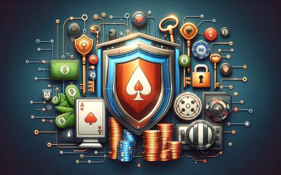 Kako prepoznati varne online poker sobe?