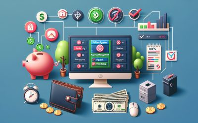 Kako pravilno upravljati z denarjem pri igranju spletnih iger?