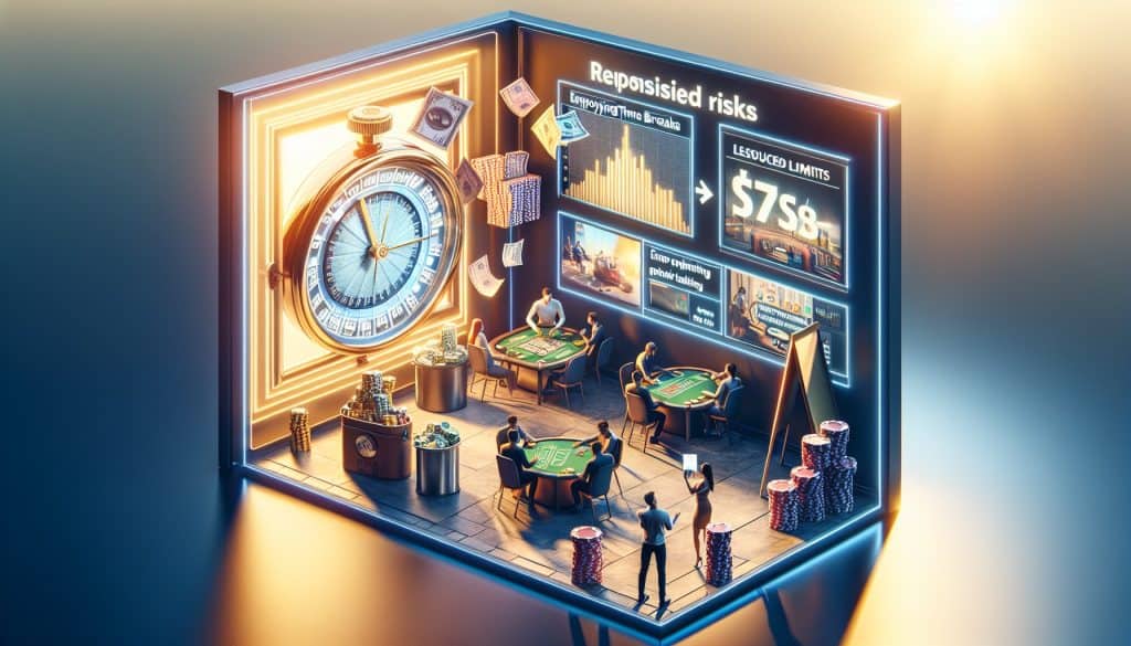 Kako igrati igre na srečo in zmanjšati tveganje za izgubo? Kako igrati igre na srečo in zmanjšati tveganje za izgubo?