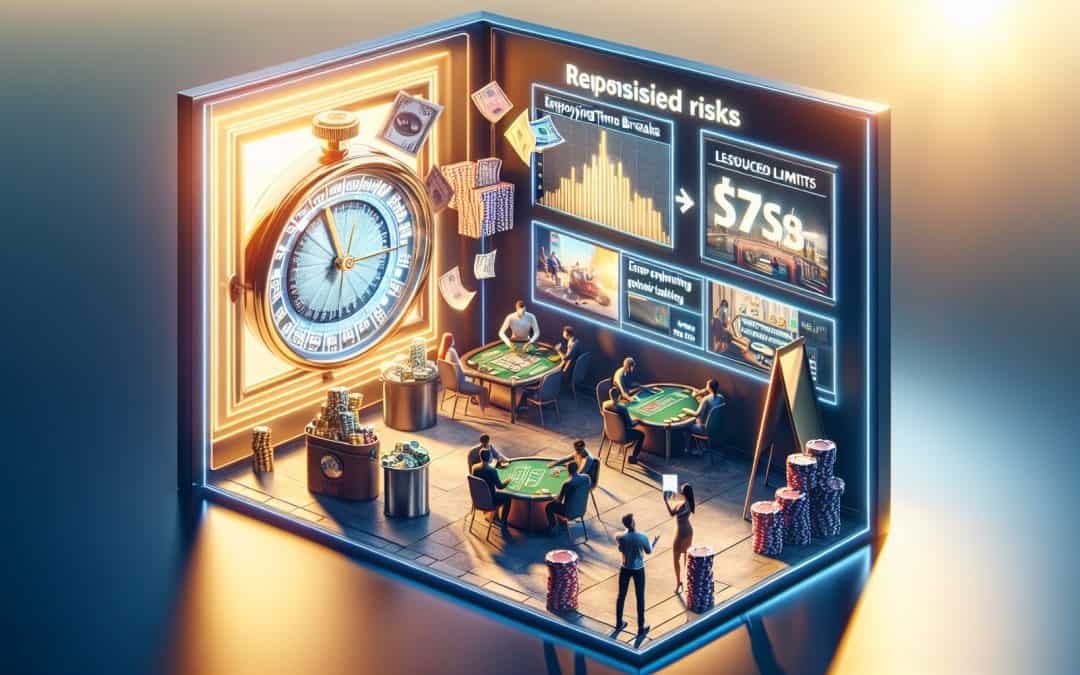 Kako igrati igre na srečo in zmanjšati tveganje za izgubo?